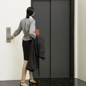 LULA Elevator