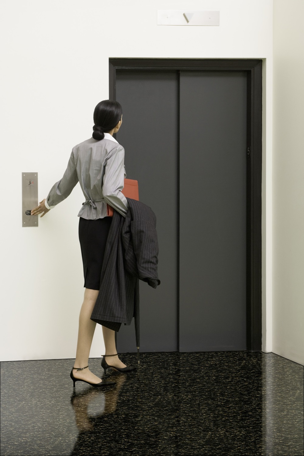 LULA Elevator