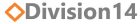 Division14 logo