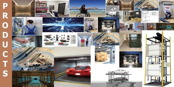 Elevator Products