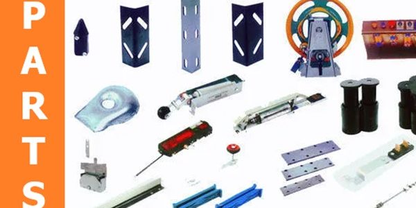 Lift & Elevator parts from around the world.